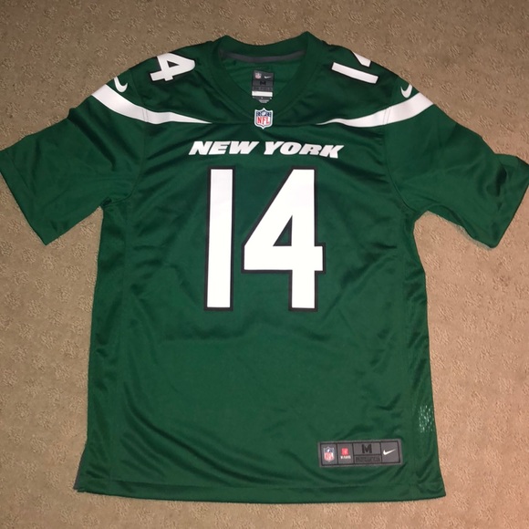 Nike Other - Men’s Nike Sam Darnold NY Jets Jersey